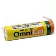 thumbnail image 7 of OmniCel ER14505HD 3.6V AA Lithium Battery w/ Tabs Sensors Detectors, 7 of 7