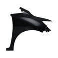 thumbnail image 1 of Salpicadera Fit 2015 A 2020 Honda Del Der TONG YANG ., 1 of 4