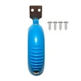 thumbnail image 3 of Pastillas de freno traseras perfecl para scooter con tornillos protector de freno azul 2cm, 3 of 7
