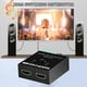 thumbnail image 2 of Conmutador HDMI 2 en 1 - compatible con 4K, pantalla dividida bidireccional, Plug&Play, para PS5/PC/HDTV, 2 of 8
