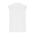 thumbnail image 6 of Neewe Womens Tank Tops Loose Casual Summer Tops Crew Neck Basic Sleeveless Shirts Trendy 2026, 6 of 9