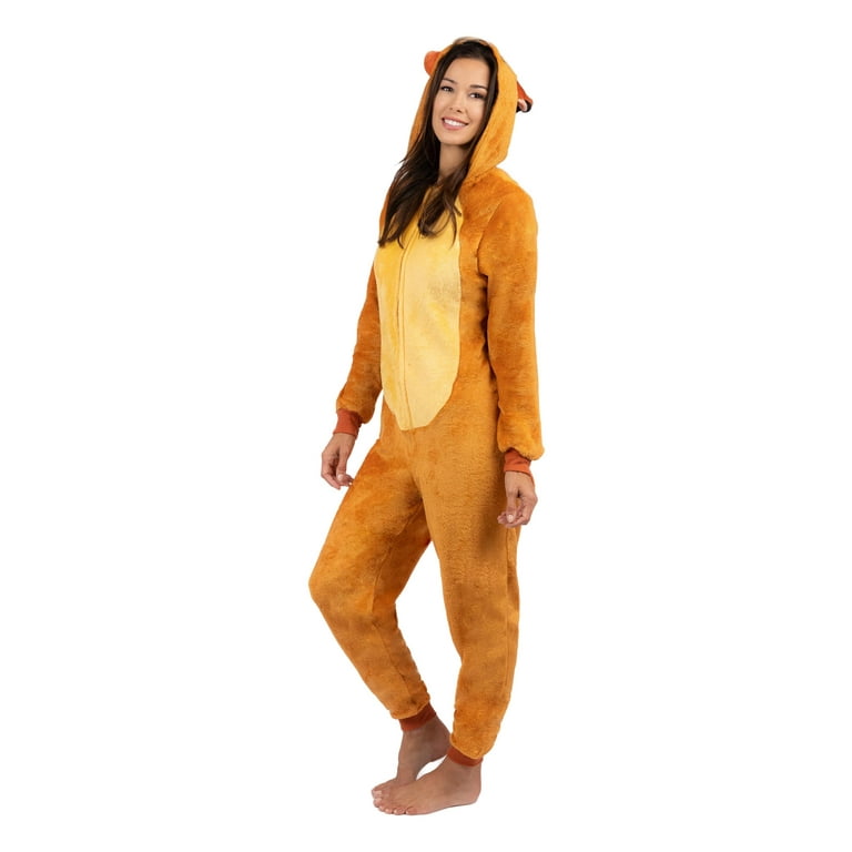 Xl onesie womens sales