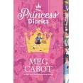 thumbnail image 1 of Pre-Owned The Princess Diaries (Paperback) 0062998455 9780062998453, 1 of 1