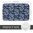 thumbnail image 2 of Kdxio Dragon,16" x 24", Non-Slip Front Door Mats,Outdoor Welcome Mat Washable, 2 of 9