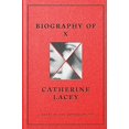 thumbnail image 1 of Biography of X: un Roman, 1 of 1