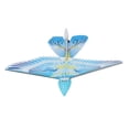 thumbnail image 1 of Bájaro Volador Electónico, Batería de Juguete de Pájaro RC Volador de 100 Mah Para Interiores, 1 of 7
