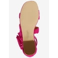 thumbnail image 3 of Comfortview Women's The Eleni Sandal, 3 of 6