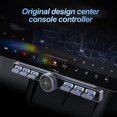 thumbnail image 2 of Wireless Multimedia Remote Control 7 Keys LED Car Controller Volume Adjuste, 2 of 9