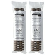 American Oak Infusion Spirals - Medium Toast by Midwest Home brewing and Winemaking Supplies (wo ack)