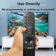 thumbnail image 5 of Reemplace el Control Remoto MR22GA AKB76039902 para Smart TV 2022 OLED Z2, G2, C2, B2, A2 QNED99, 90, 85, 80 NANO80, 75 UQ90, 5 of 5