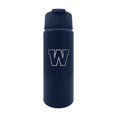 thumbnail image 1 of Stainless Steel Executive 18Oz Cfl Water Bottle Winnipeg Blue Bombers, 1 of 1