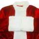 thumbnail image 3 of Disfraz Premium Conjunto de 7 piezas de Navidad para hombre Traje diario estilo festival de color sólido (Ropa-3XL) Kuymtek Rojo T 3EG para Hombre, 3 of 6