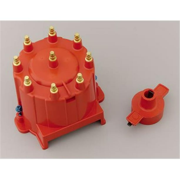8406 Distributor Cap And Rotor Kit