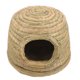 thumbnail image 1 of ColoMX Nido para conejos, casa de hierba para conejos, cama tejida para conejos, cobayas, hámsteres., 1 of 7