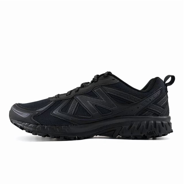 New Balance MT410CK5 Men's Running Shoes Sports Casual 2E Black NWT NBPFFB131T