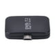 thumbnail image 1 of DVB-T2 DTV Link Sintonizador de TV digital USB Antena dual Receptor de TV Palillo de TV Cajas de TV sidaley DZ2220-00B, 1 of 2