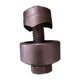 thumbnail image 3 of Perforadora de chapa metálica, herramienta de corte, perforadora, abridor de agujeros duradero, resistente diámetro 24mm, 3 of 9