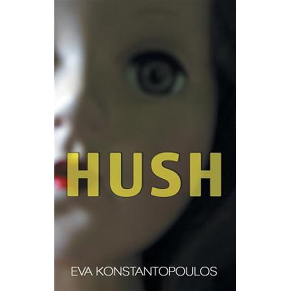 Hush (Paperback)