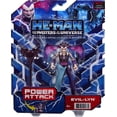 thumbnail image 6 of He-Man and The Masters of the Universe Toy, Evil-Lyn Villain MOTU Figure, 6 of 6