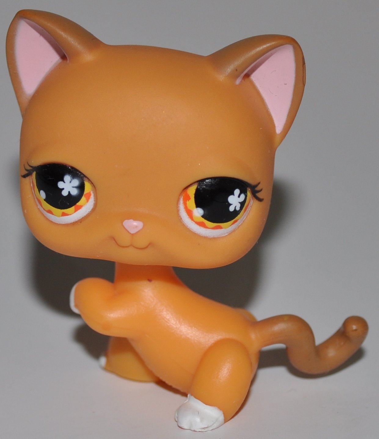 retired littlest pet shop