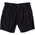 thumbnail image 1 of Quiksilver Men's Daintree Tropics 18" Chino Walkshorts, 1 of 2