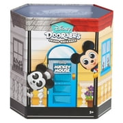 Disney Grand Entrance Mickey Mouse Figure 2-Pack Set