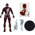 thumbnail image 2 of McFarlane DC Multiverse Dark Flash Action Figure (Walter West, New Kid in Town), 2 of 4