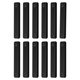 thumbnail image 3 of 12x Clips para ventana de pantalla, reparación de pantalla, pegatinas sin perforaciones, fijación de succión magnética, autoadhesivo para Sunnimix  Clips de ventana de pantalla, 3 of 7