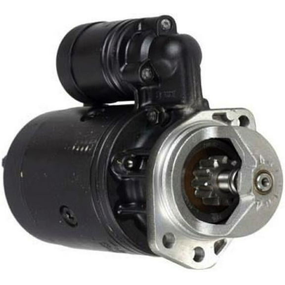 New Starter Fits Deutz Marine Engine Bf4L1011 F2L1011 0-986-015-420 1177441