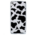 thumbnail image 1 of Funda para Sony XA InstaCase Protector Antigolpes Vaca Animal Print, 1 of 4