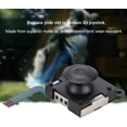 thumbnail image 2 of EcoNesxp Superior Analog Stick Replacement for PS Vita 2000 Black Controller, 2 of 5