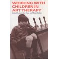 thumbnail image 2 of Working with Children in Art Therapy, 2 of 2