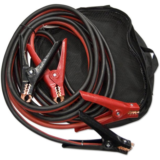 AAA 16'/6G Booster Cables