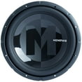 thumbnail image 2 of MEMPHIS PRX1024 10" POWER REFERENCE SERIES SELECTABLE 2 or 4 OHM AUDIO SUBWOOFER, 2 of 4