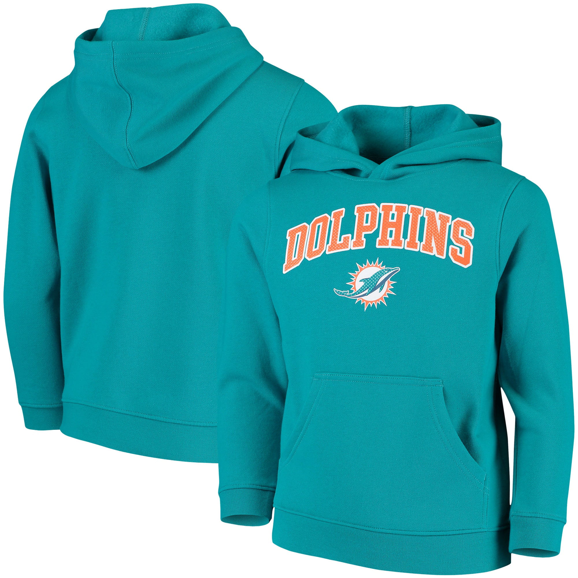 miami dolphins hoodie youth