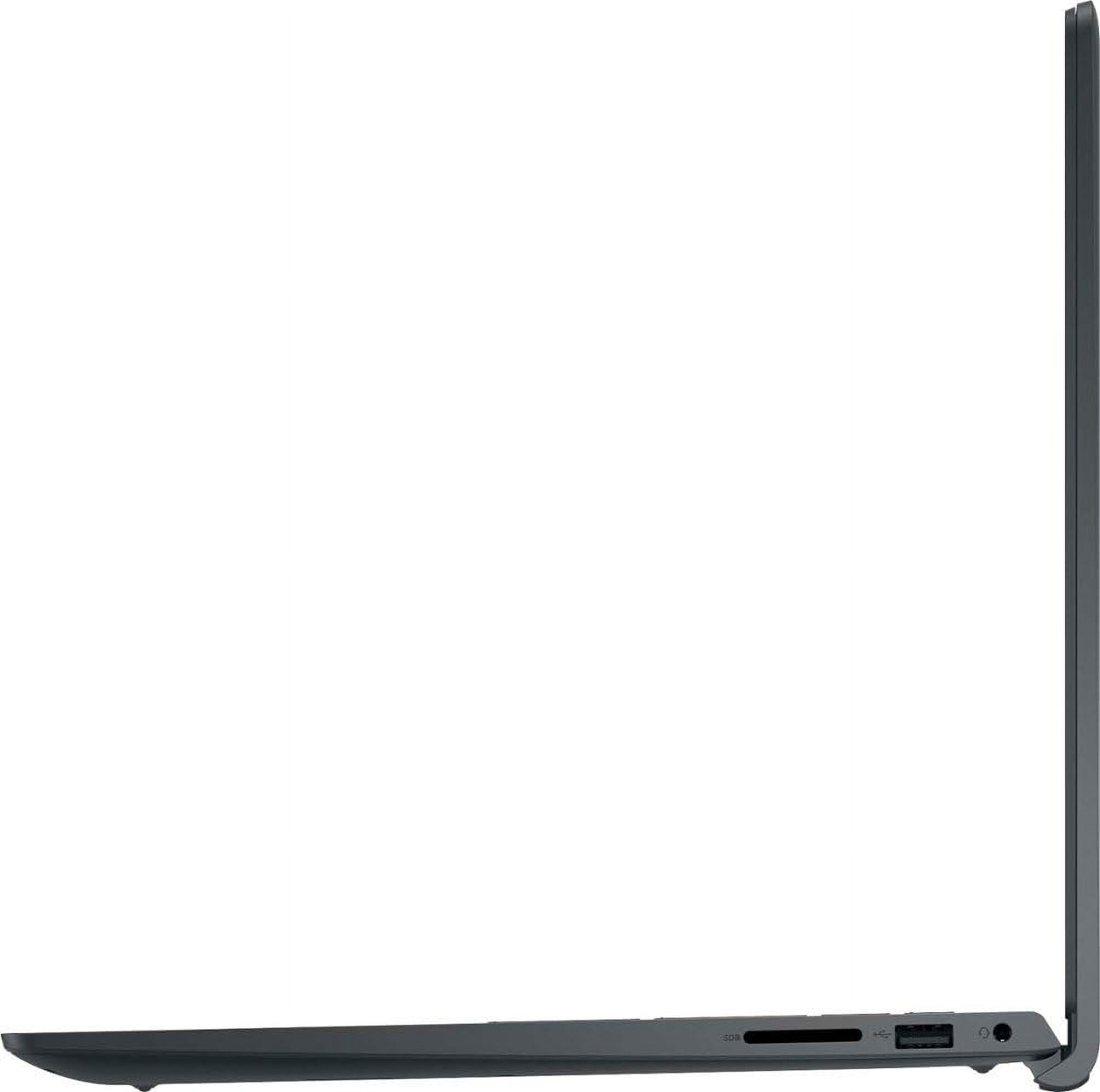 Dell Inspiron 15 3535 2023 Business Laptop 15.6" FHD IPS 8-Core AMD Ryzen 7 7730U 16GB DDR4 1TB SSD AMD Radeon Graphics Wi-Fi 5 Win11 Home