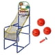 thumbnail image 4 of Aro de baloncesto para niños, juego Arcade, juego deportivo, configuración interior y exterior, alturas ajustables para niños, regalo para niños, pati Máquina y 3 Bolas, 4 of 8