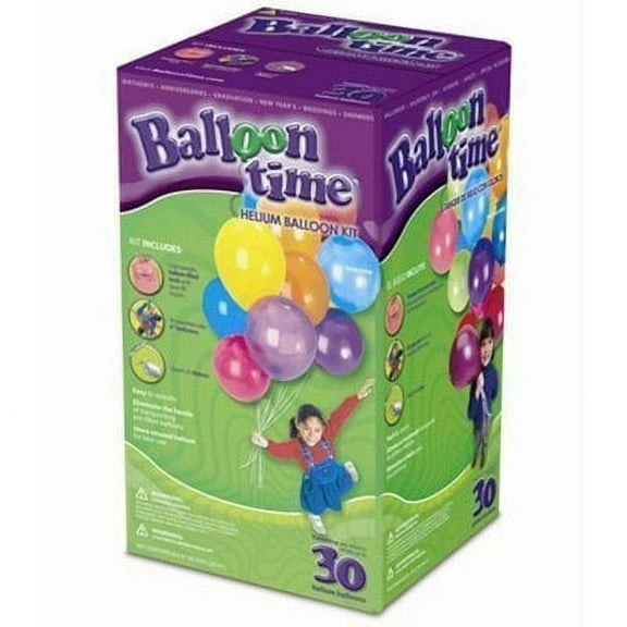 Helium Tank for Balloons -8.9 cu ft Disposable Helium Tank by Worthington Cylinders