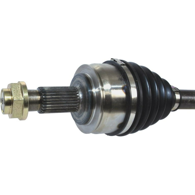 CARDONE New 66-3749 CV Axle Assembly Front Left fits 2013-2016  