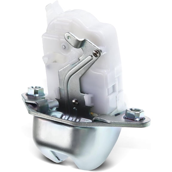 A-Premium Trunk Door Lock Actuator Motor Compatible with Forester Impreza 2009-2018 Crosstrek 2016-2017