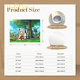 thumbnail image 3 of Anime Canvas Poster Polyester Multi Size Decorative Poster,Spy X Family Poster Anime Paint Decorative Poster 36.0 X 48.0 In, 3 of 5