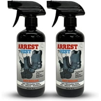 Arrest My Vest Odor Eliminating Spray for Body Armor, Ballistic Vests - Daybreak - 2 16oz Bottles