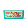 thumbnail image 4 of Set de bloques de construcción Melissa & Doug Blockables™ Deluxe City, 4 of 9