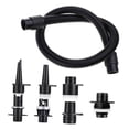 thumbnail image 2 of harper Adapter And Air Hose Set for Inflatable Boats, Electric Air Pump, Inflation Hose with 7 Adapter, 2 of 10
