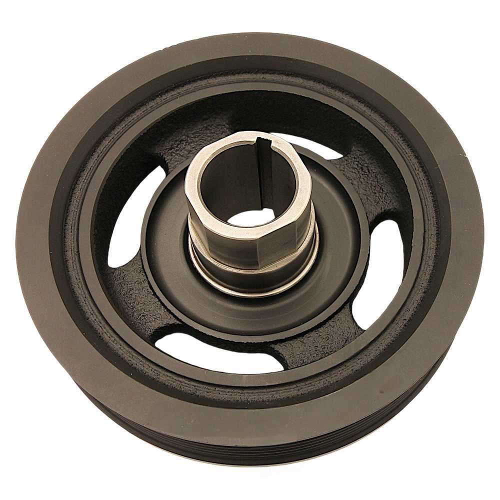 ATP 102323 Graywerks Harmonic Balancer