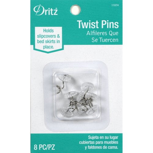 Dritz Twist Pins
