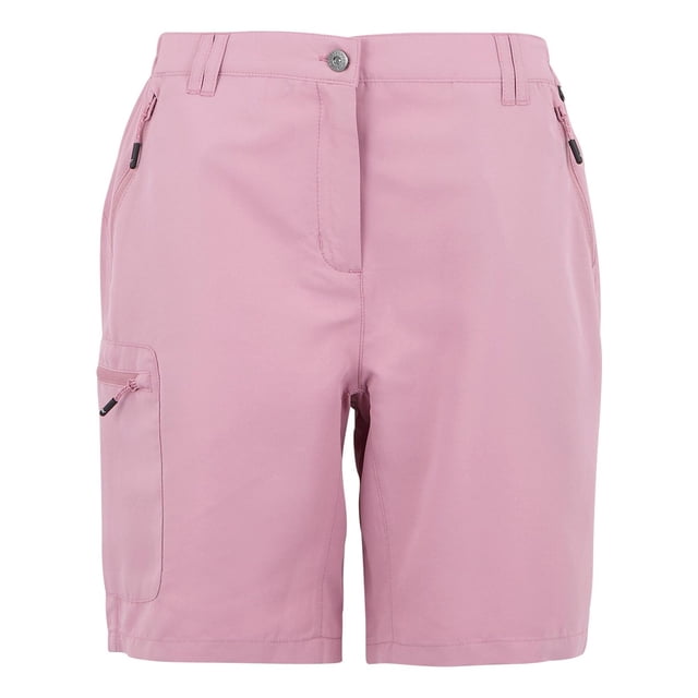 Regatta Womens Chaska III Walking Shorts