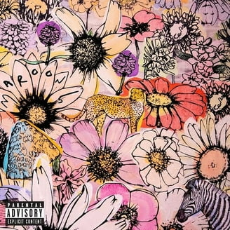 洋楽 Maroon 5 Songs About Jane Maroon 5 - Songs About Jane - Amazon.com Music