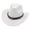 Girls Boys Cowboy Cowgirl Hat-A1-White, variant on 3-8 Years Kids Hat Toddler Boys Cowboy Hat, 2-8t Western Hat for Kids, Hatband Baby Hat Cowgirl Hat Western Cowboy Hat Dance Hat,Grey