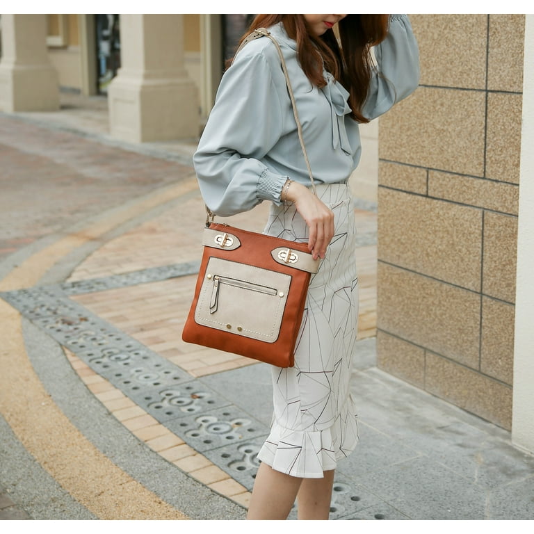 Fossil hazel crossbody hotsell